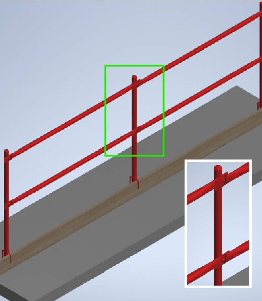 Clarico-3 Columns Style 2